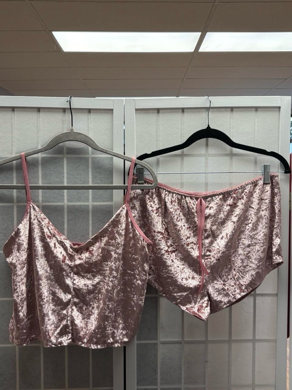 Pajama Set